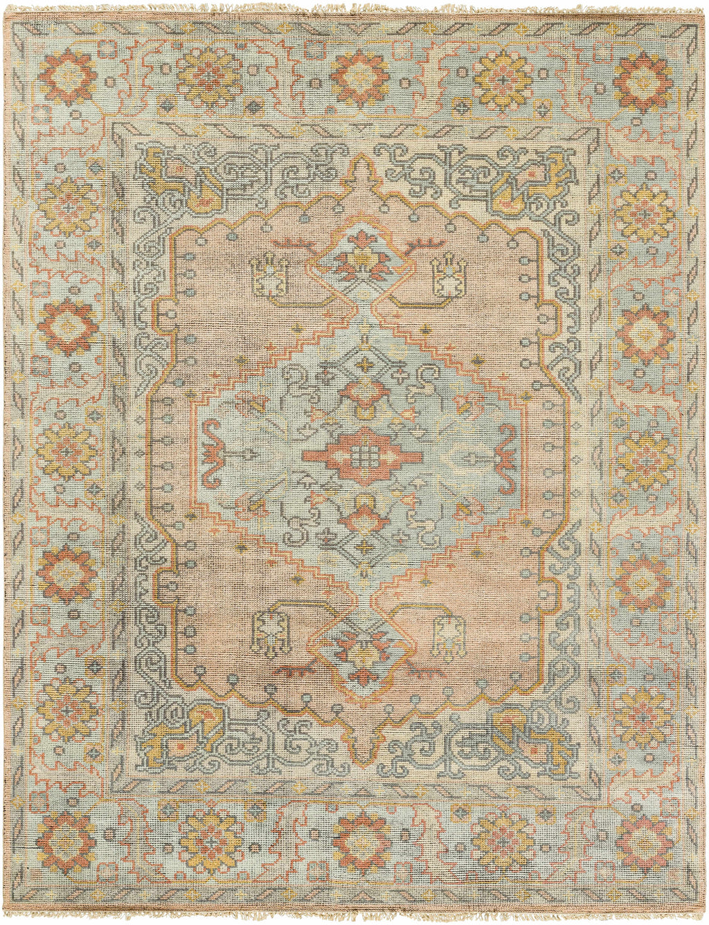 Soyung Premium Rug - Clearance