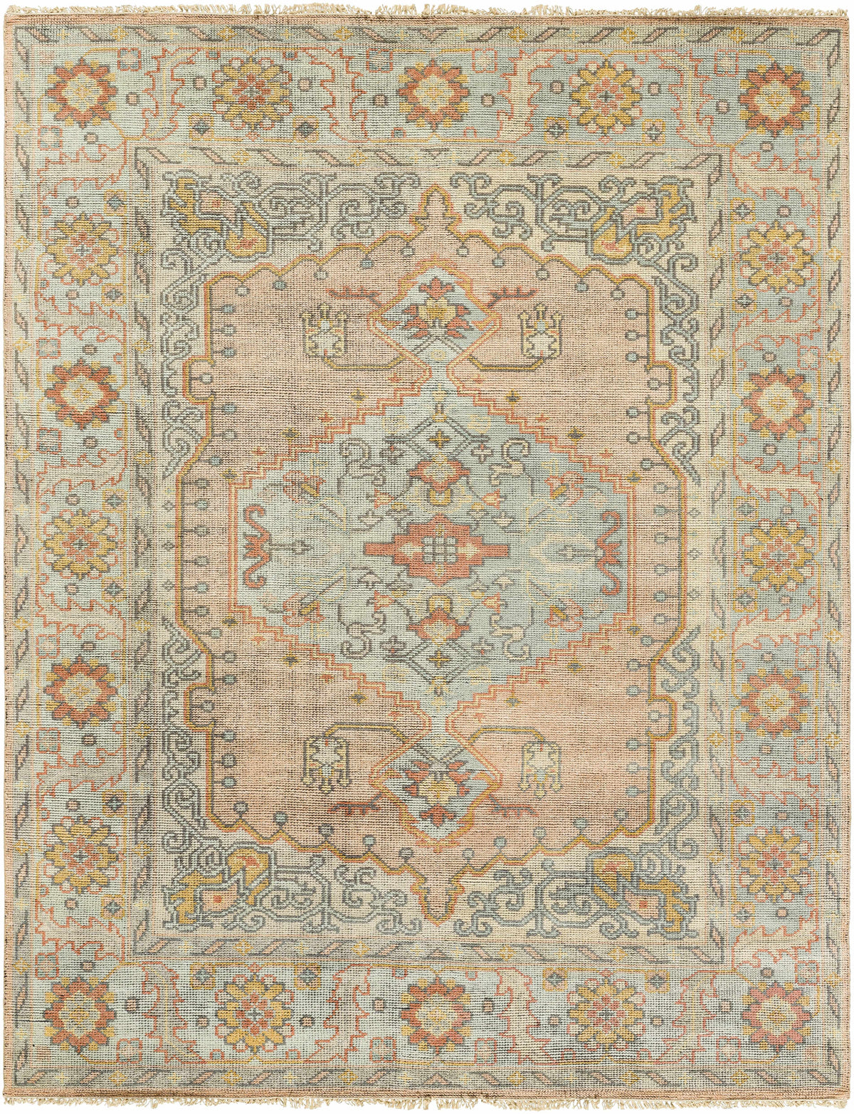 Soyung Premium Rug - Clearance
