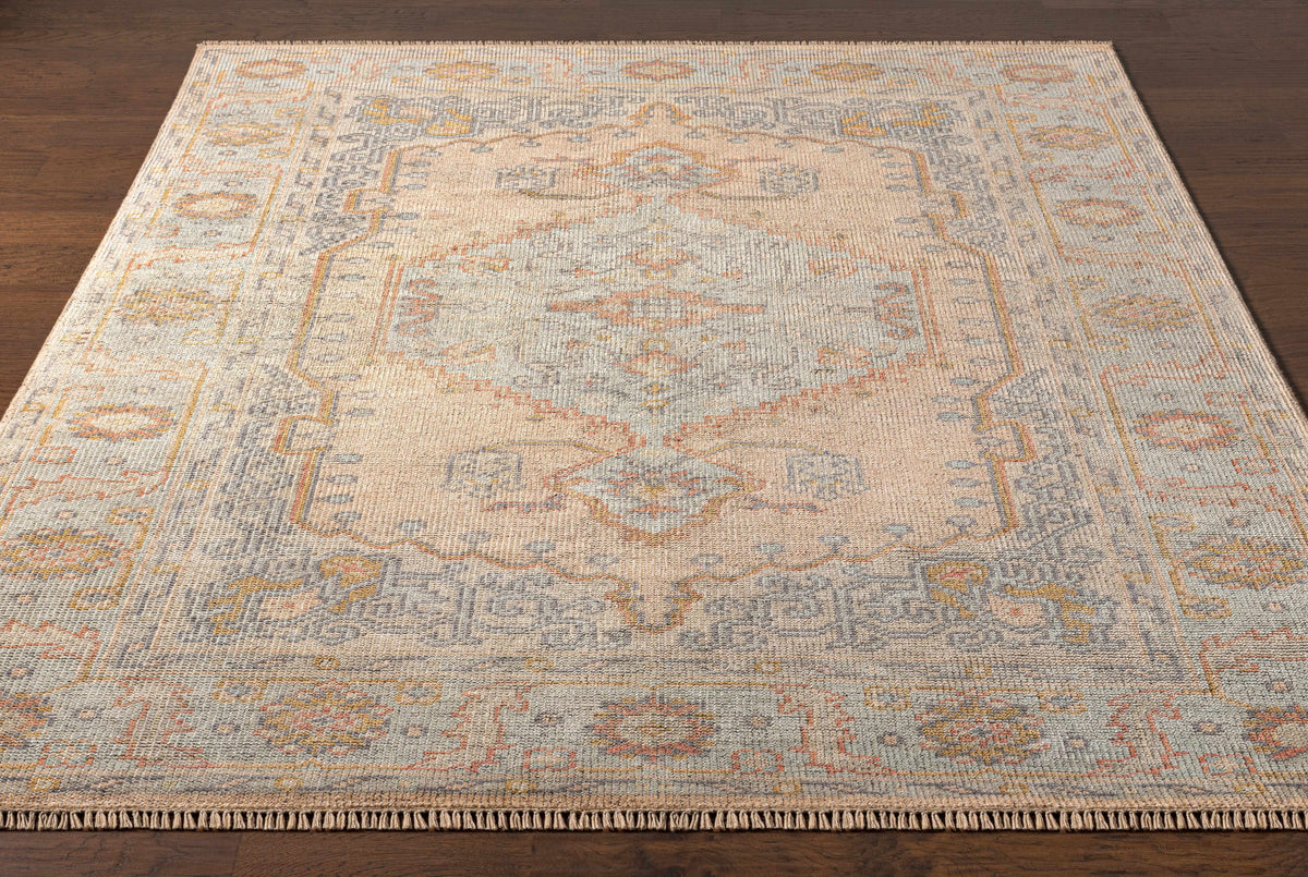 Soyung Premium Rug - Clearance