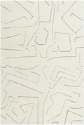 Mony Charcoal Area Rug