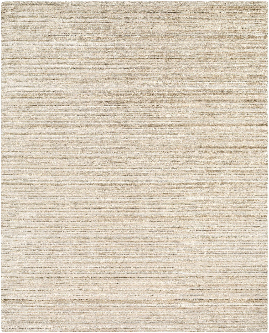 Karla Beige Area Rug - Clearance