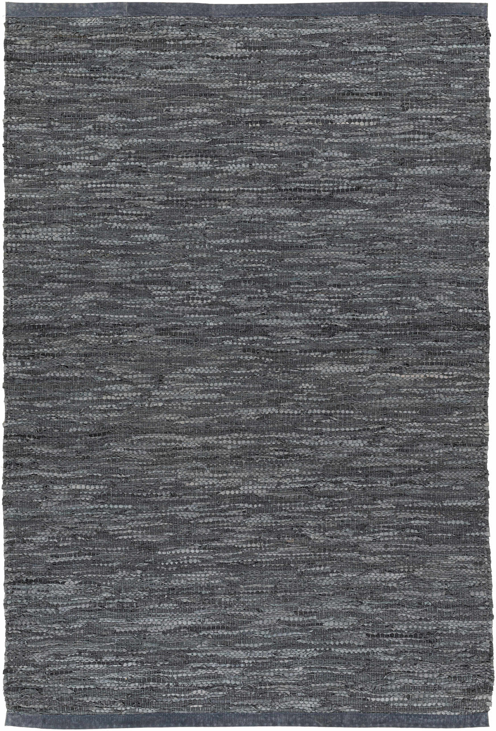Aneko Gray Area Rug - Clearance