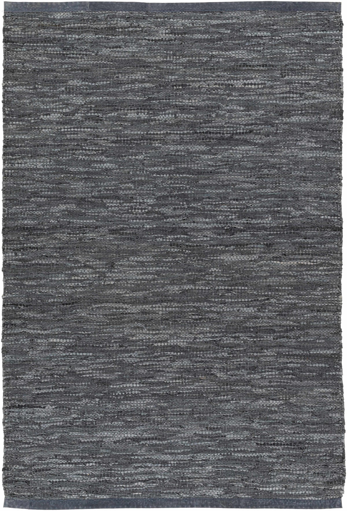Aneko Gray Area Rug - Clearance