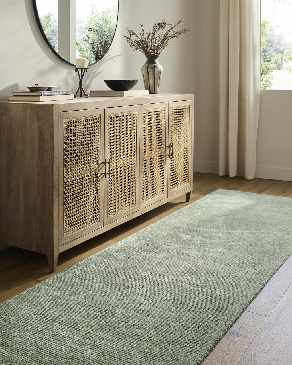 Helio Area Rug