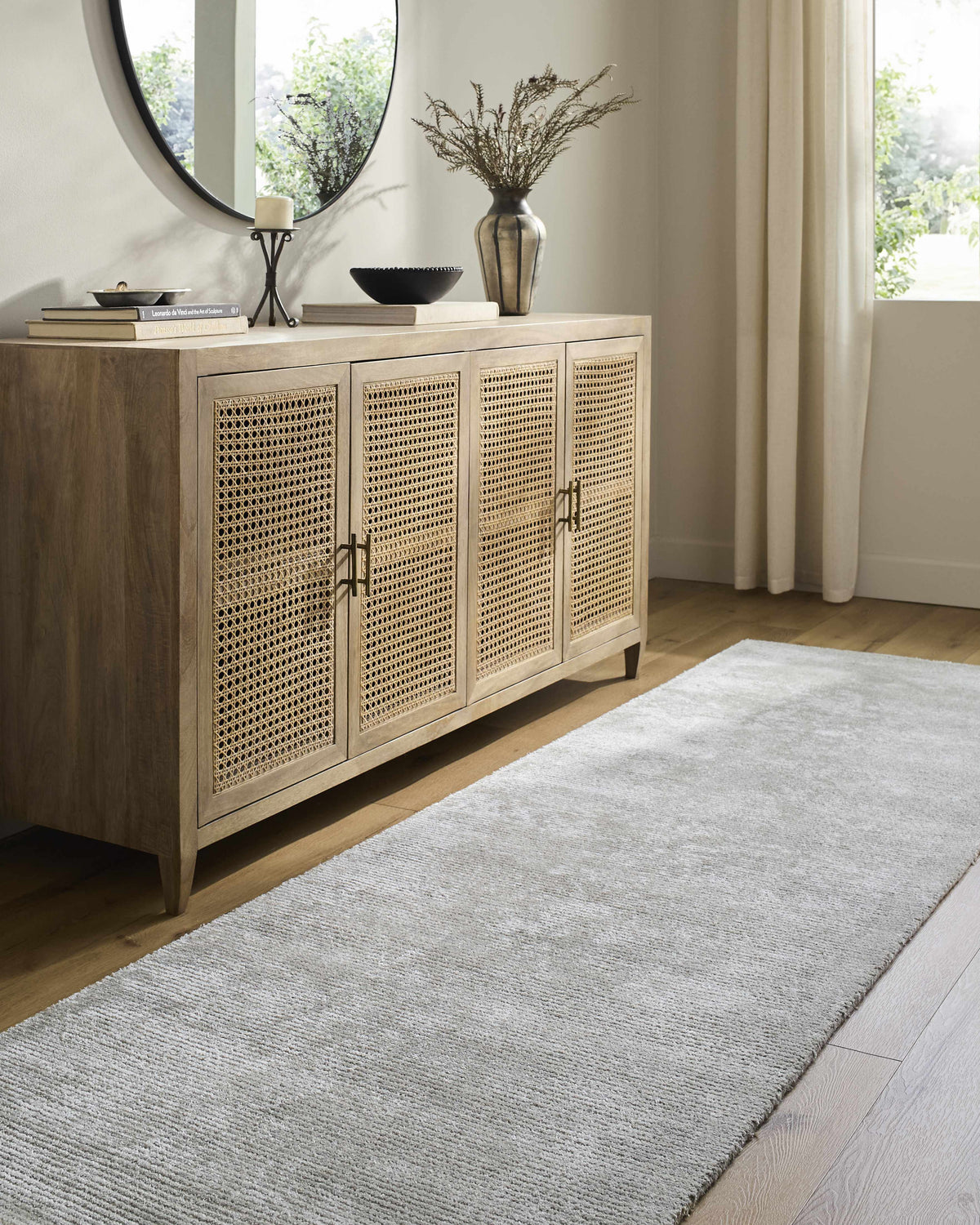 Makya Area Rug