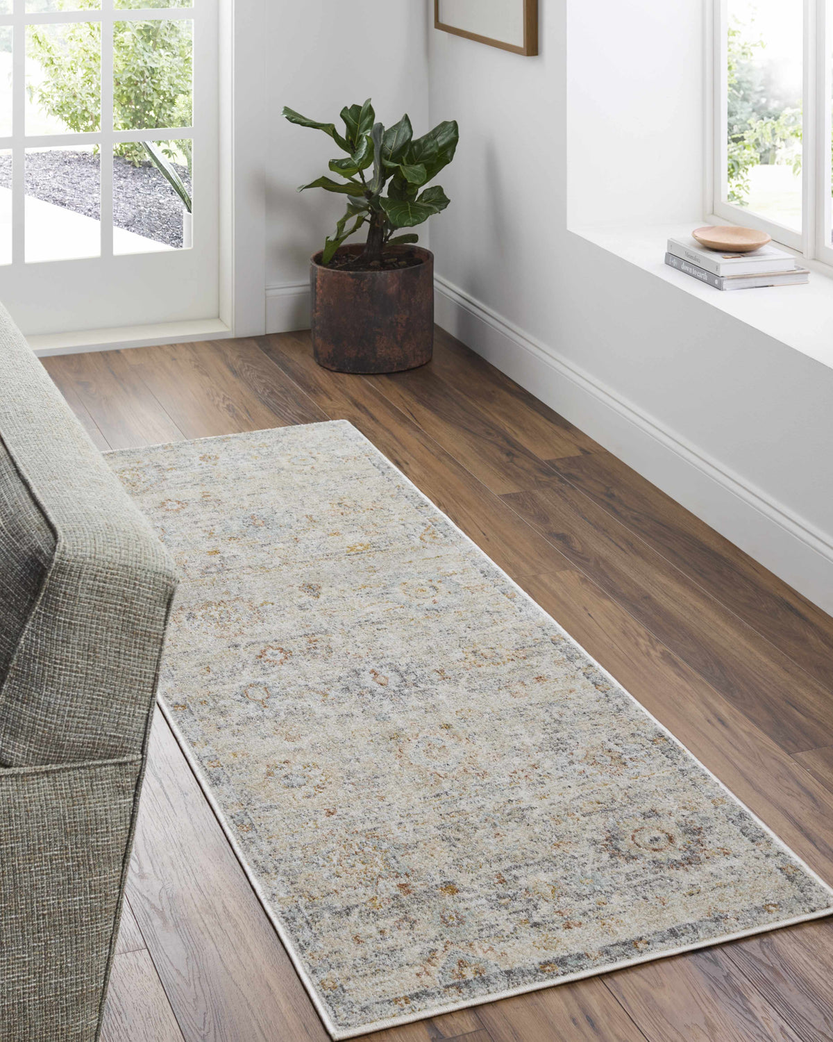 Ayane Area Rug - Clearance