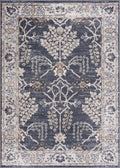 Scalby Area Rug