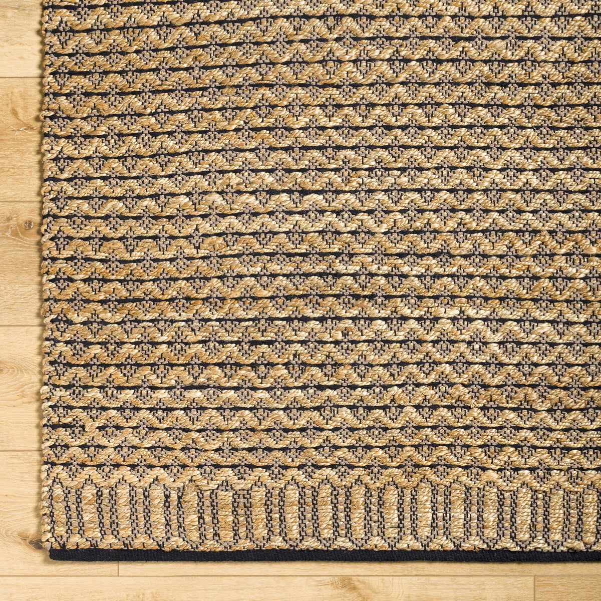 Fruma Area Rug - Clearance
