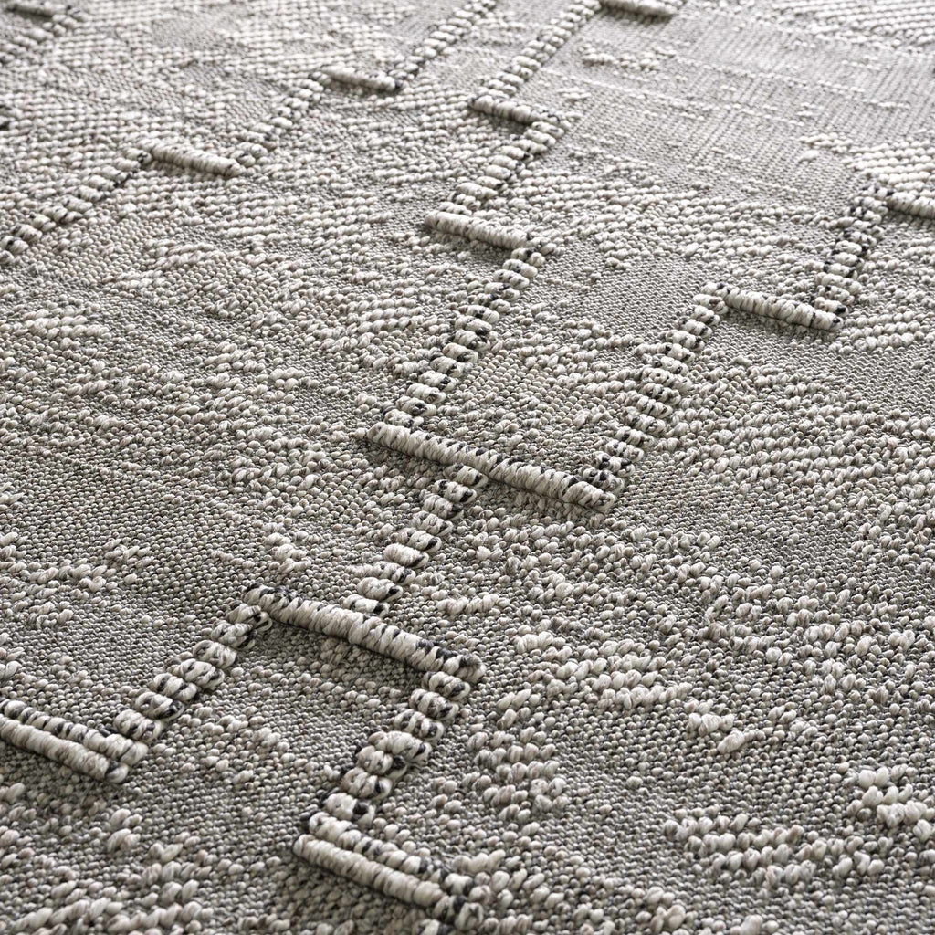 Butch Outdoor Area Rug - Clearance
