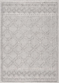 Diah Bone Outdoor Area Rug - Clearance