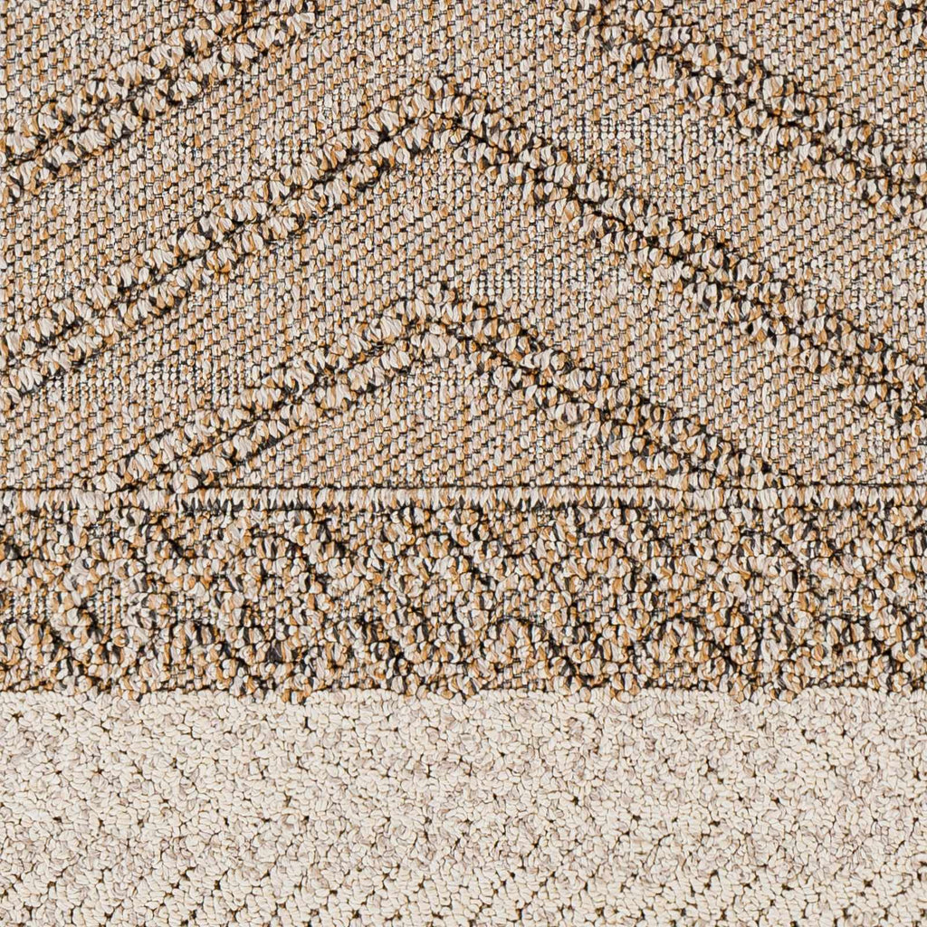 Beige Areli Outdoor Area Rug