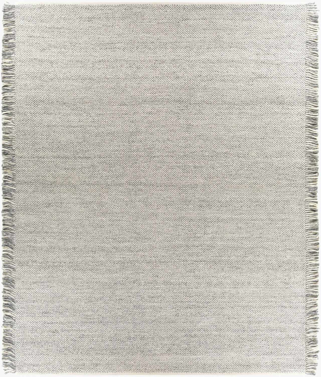 Stenhousemuir Luxe Handmade Rug - Clearance