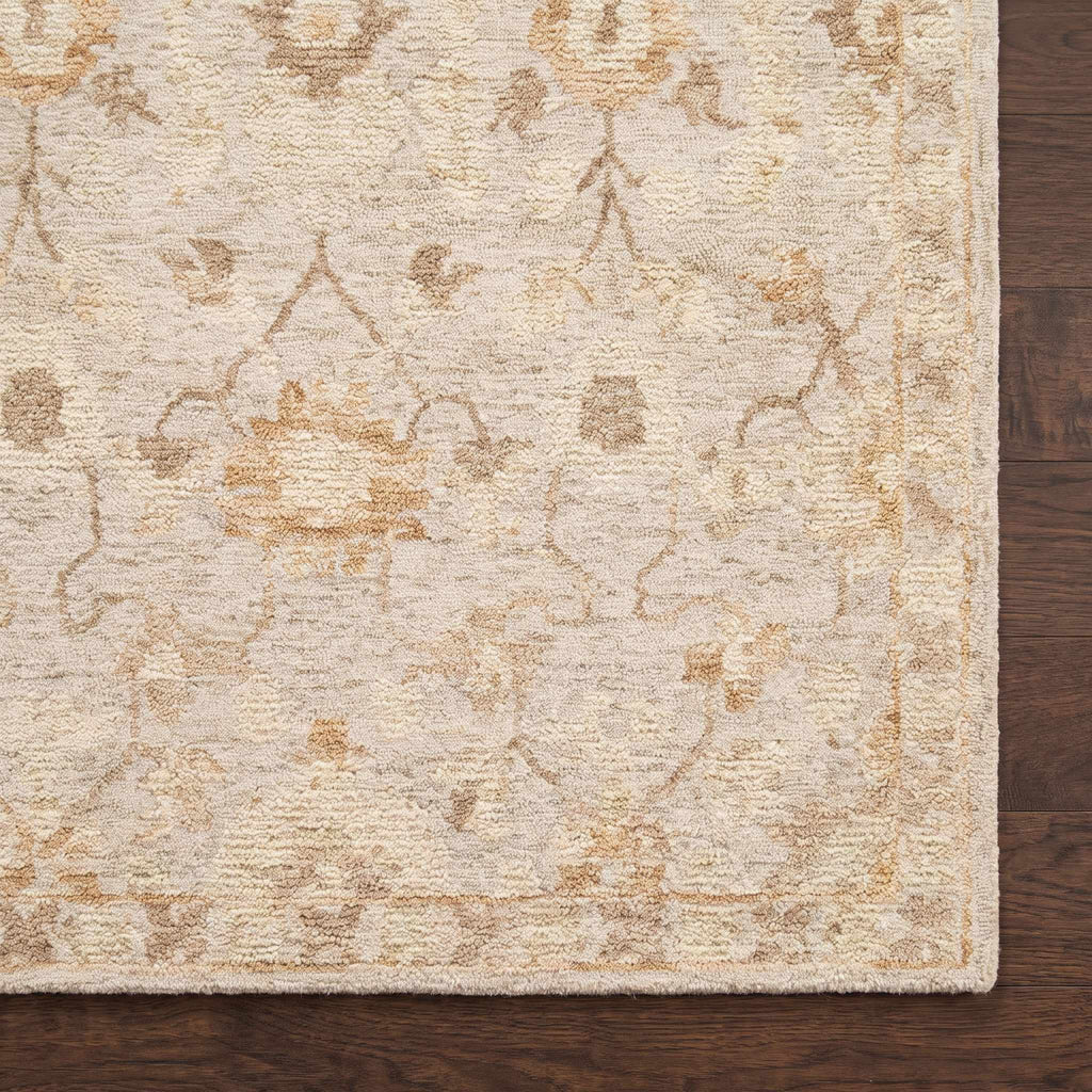 Kiyono Traditional Handmade Area Rug
