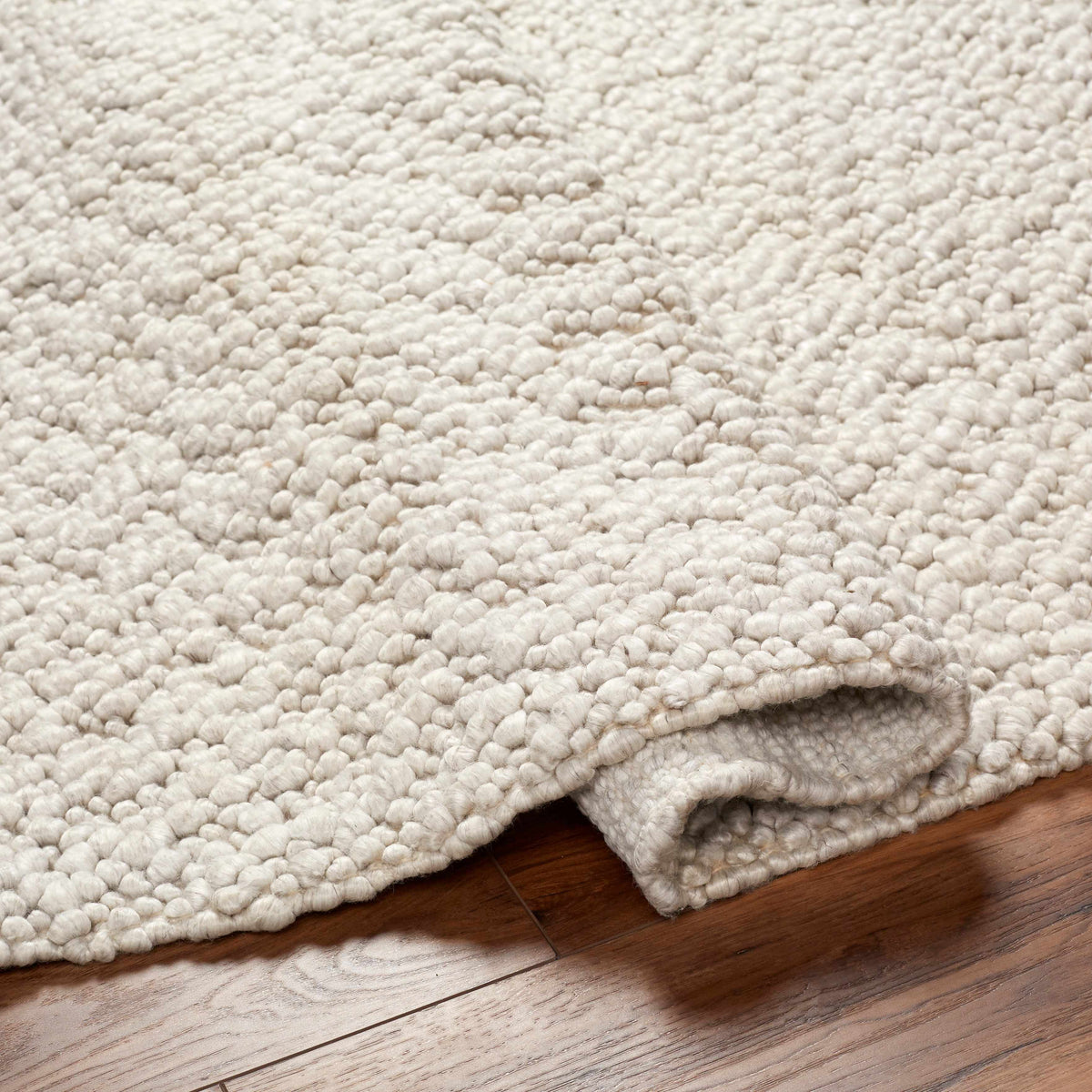 Oved Area Rug - Clearance
