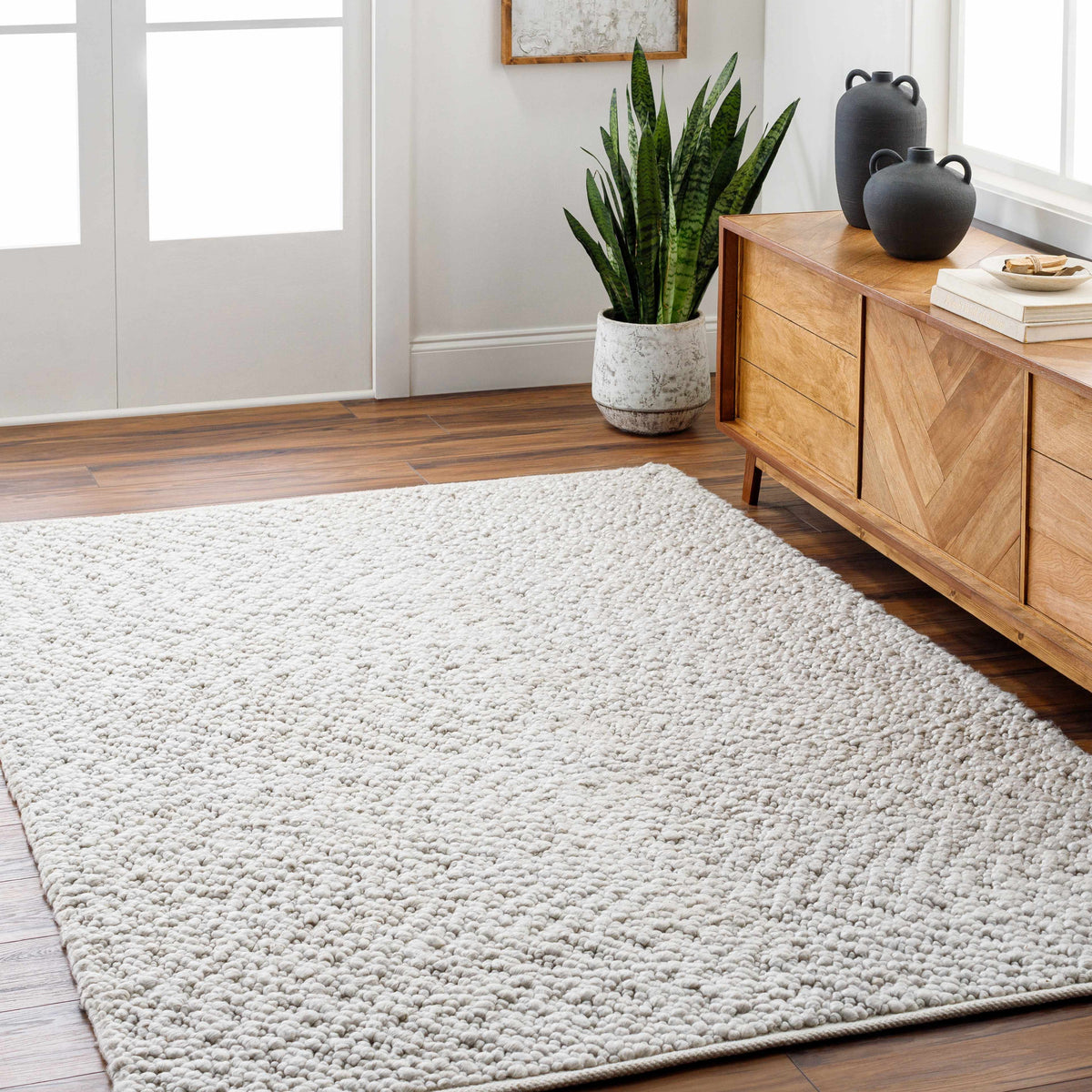 Oved Area Rug - Clearance