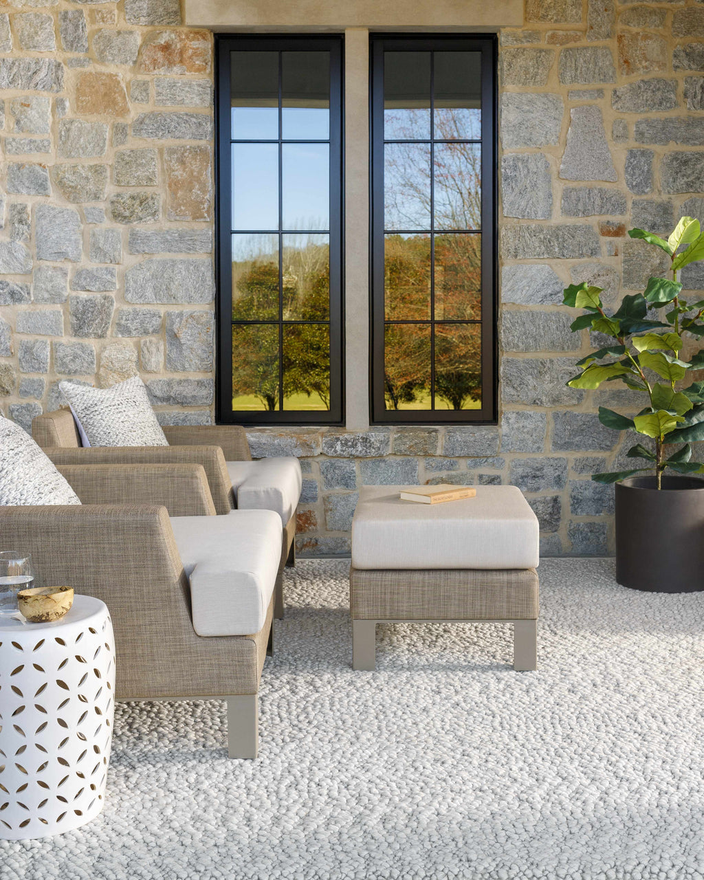 Oved Area Rug - Clearance