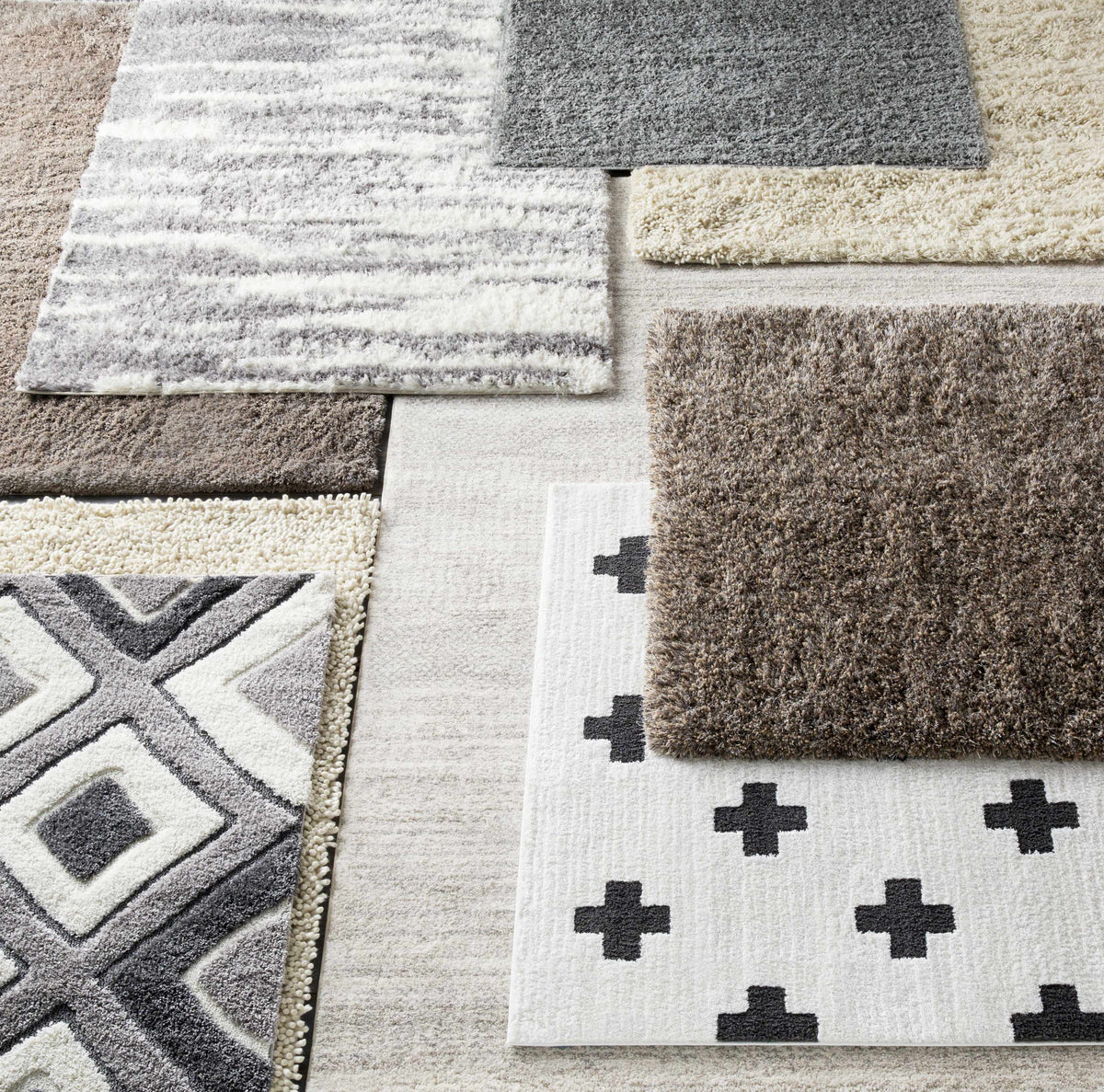 Ascot Area Rug - Clearance