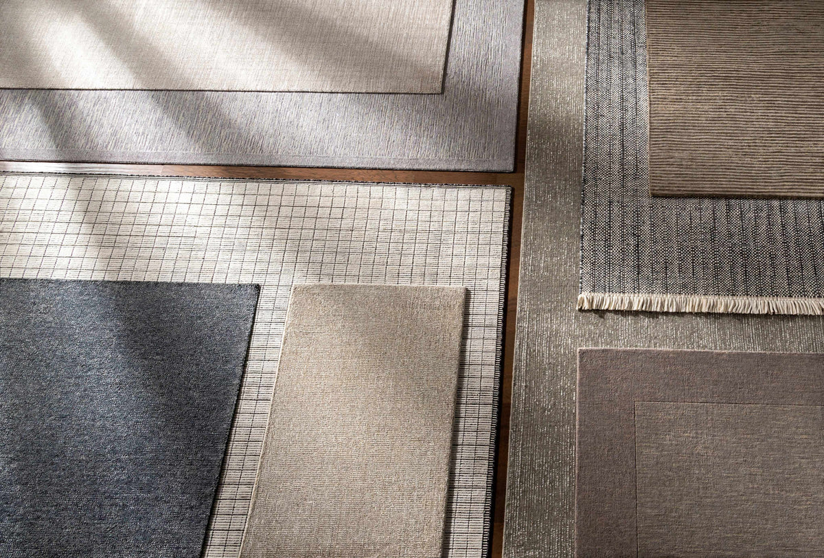 Keller Area Rug - Clearance