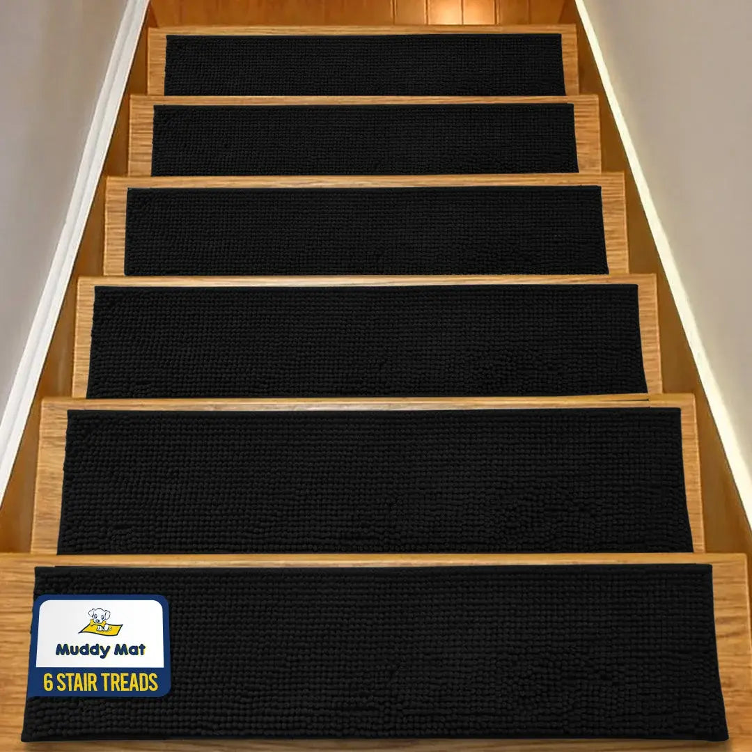 Muddy Mat® - Stair Runners for Dogs