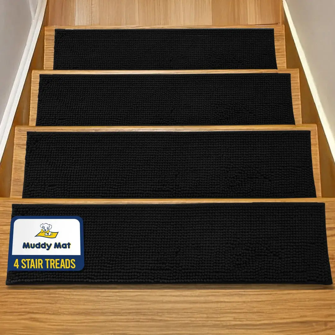 Muddy Mat® - Stair Runners for Dogs