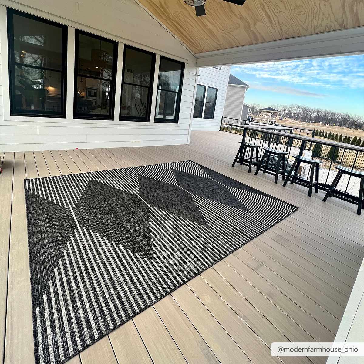 Stephan Outdoor Area Rug