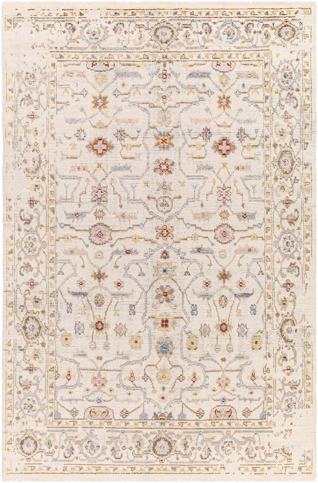 Tambulig Area Rug