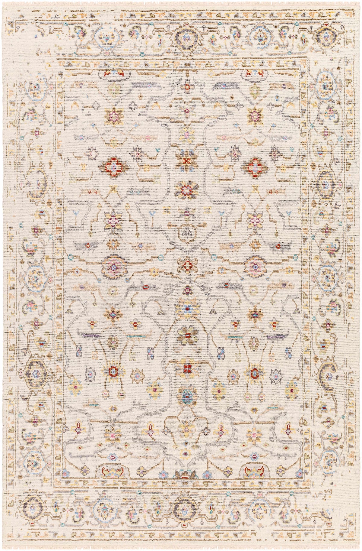 Tambulig Area Rug