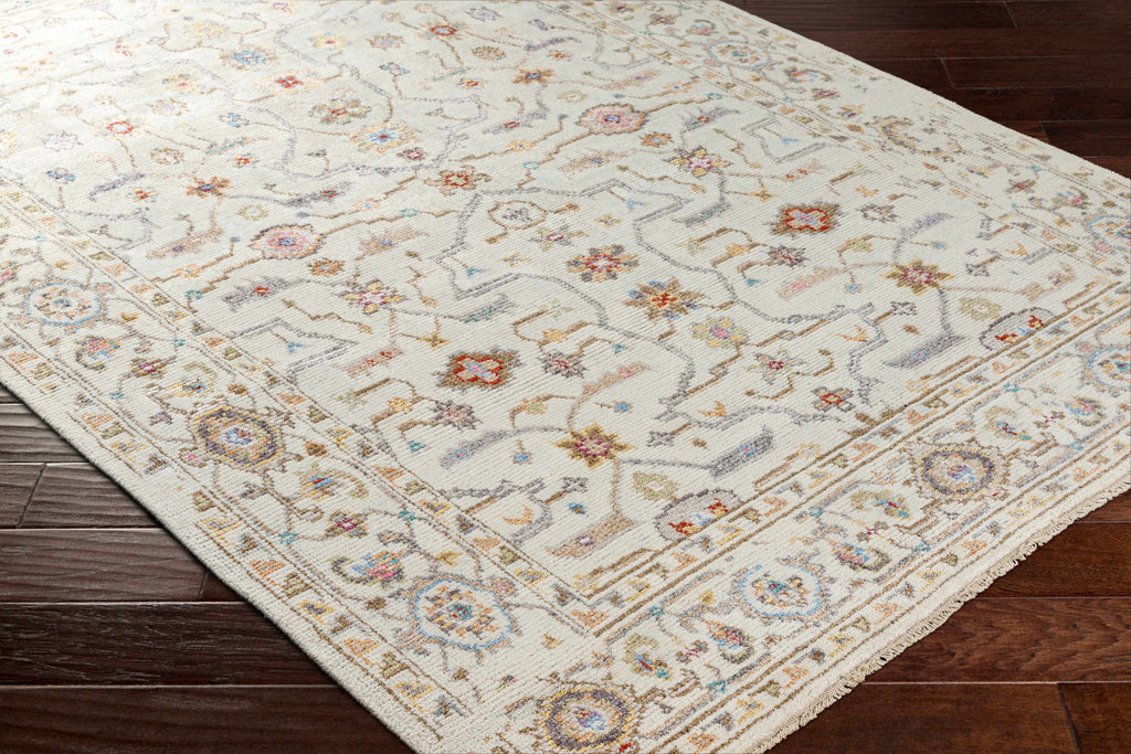 Tambulig Area Rug