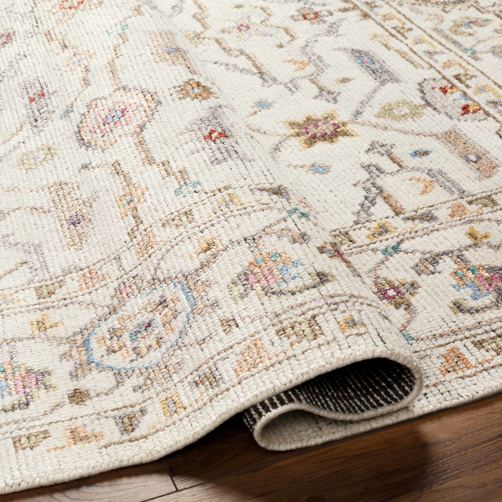 Tambulig Area Rug