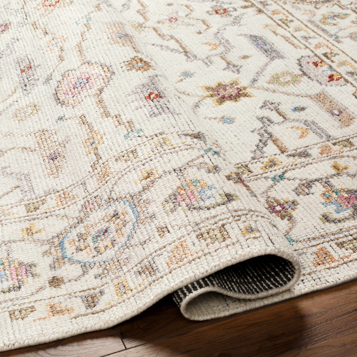 Tambulig Area Rug