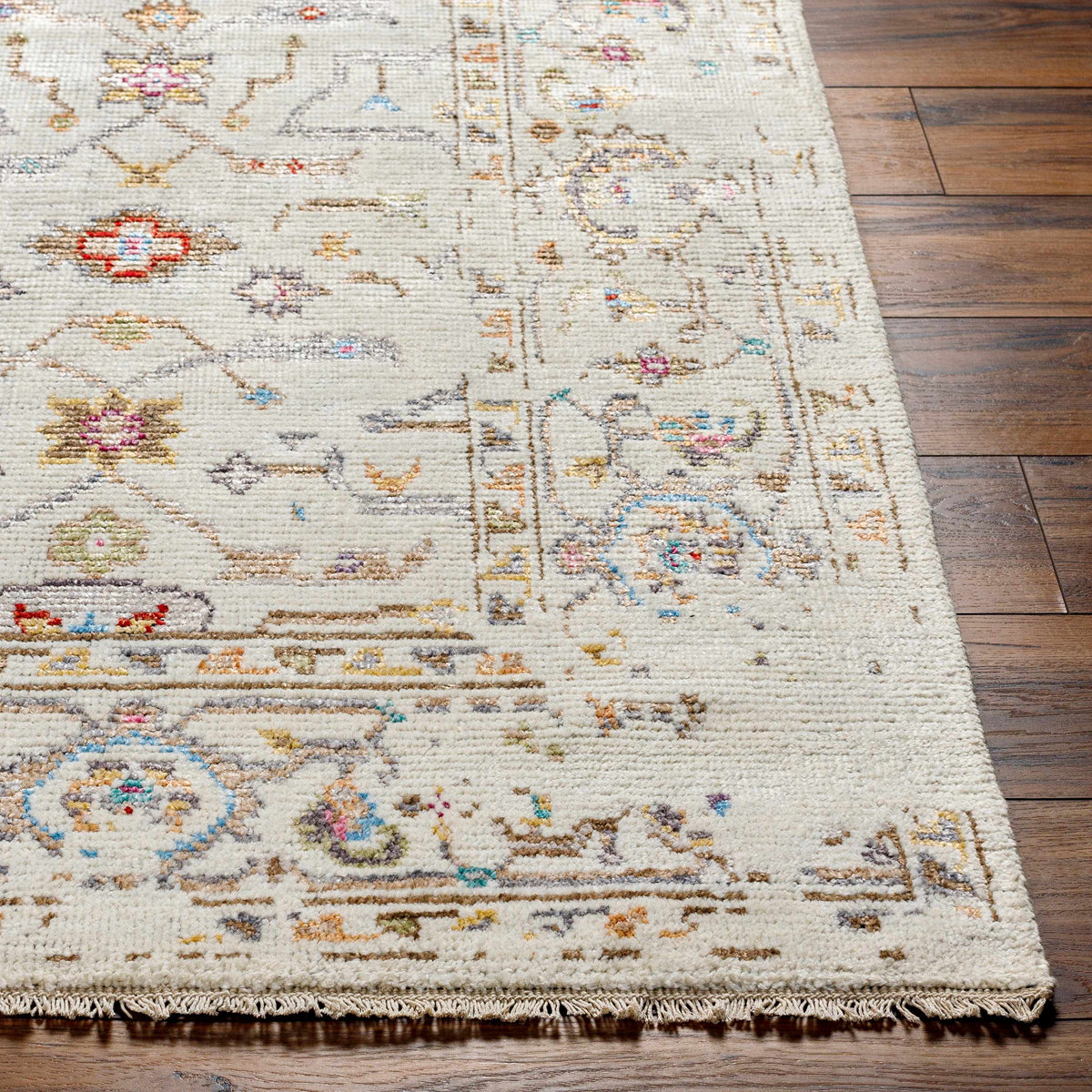 Tambulig Area Rug