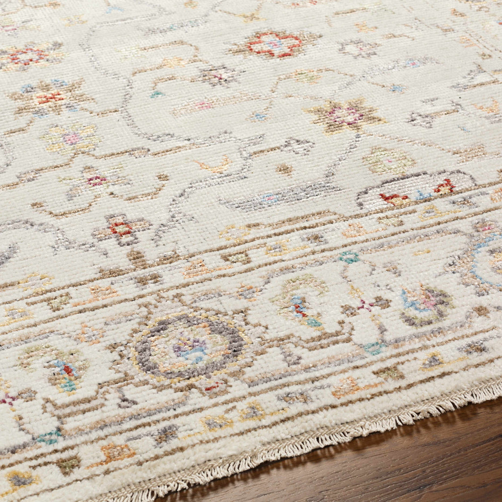 Tambulig Area Rug