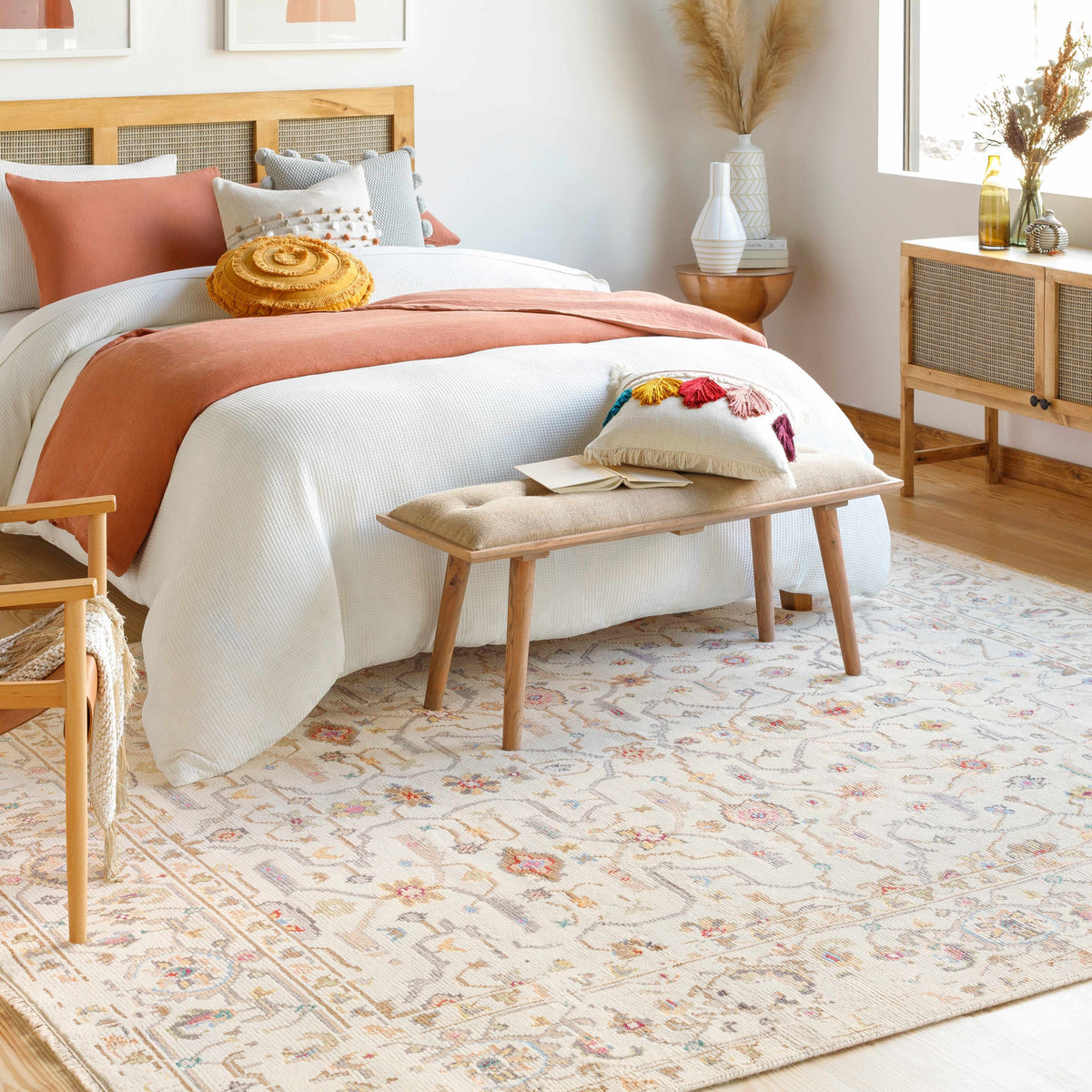 Tambulig Area Rug