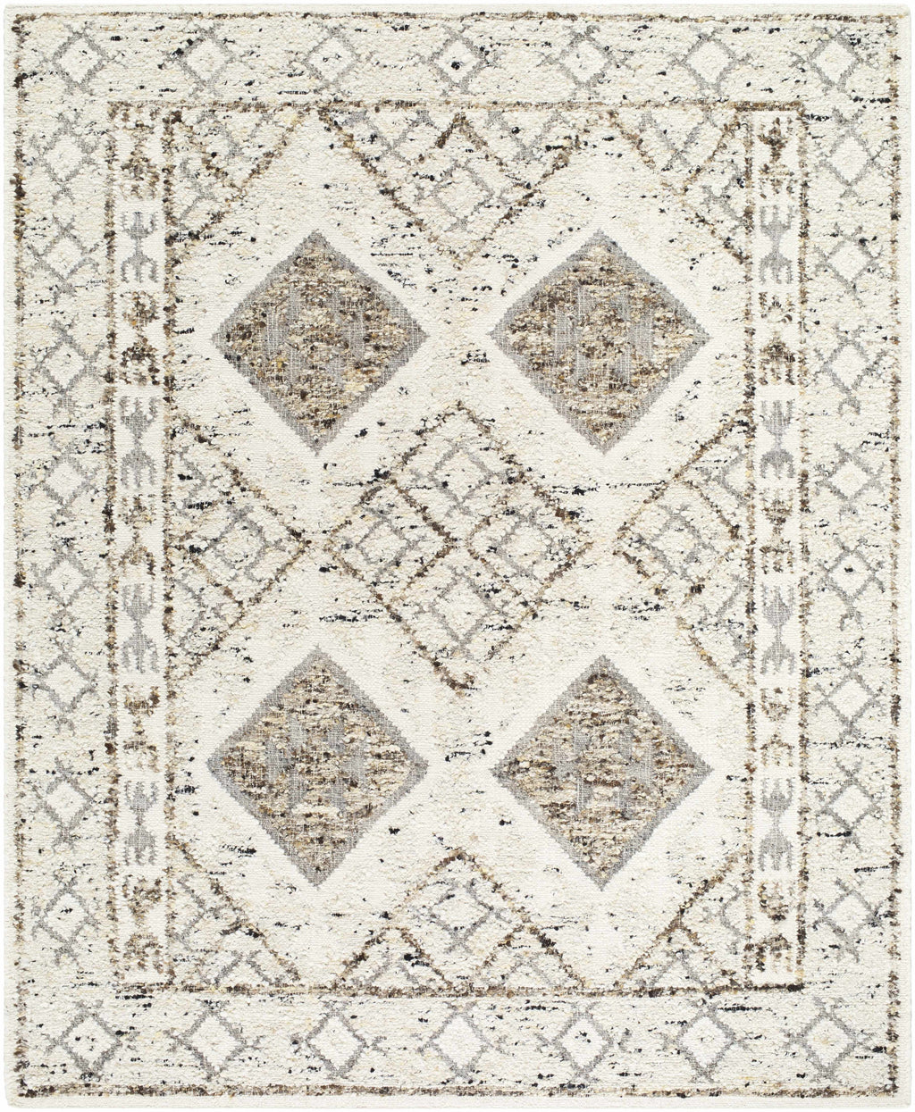 Tamparan Area Rug - Clearance