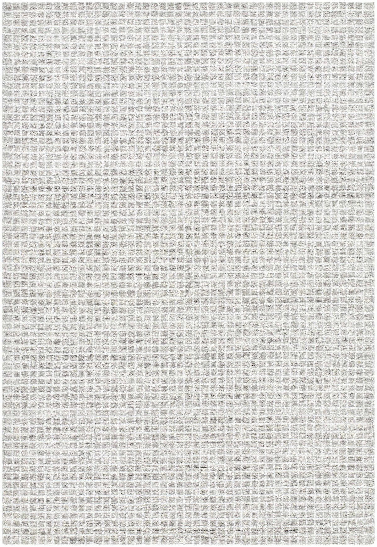 Anahid Gray Area Rug