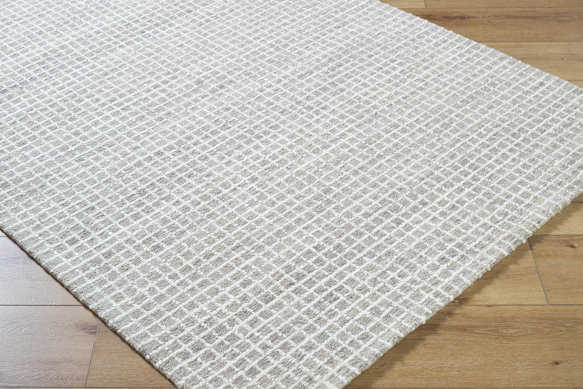 Anahid Gray Area Rug