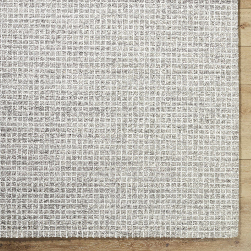 Anahid Gray Area Rug