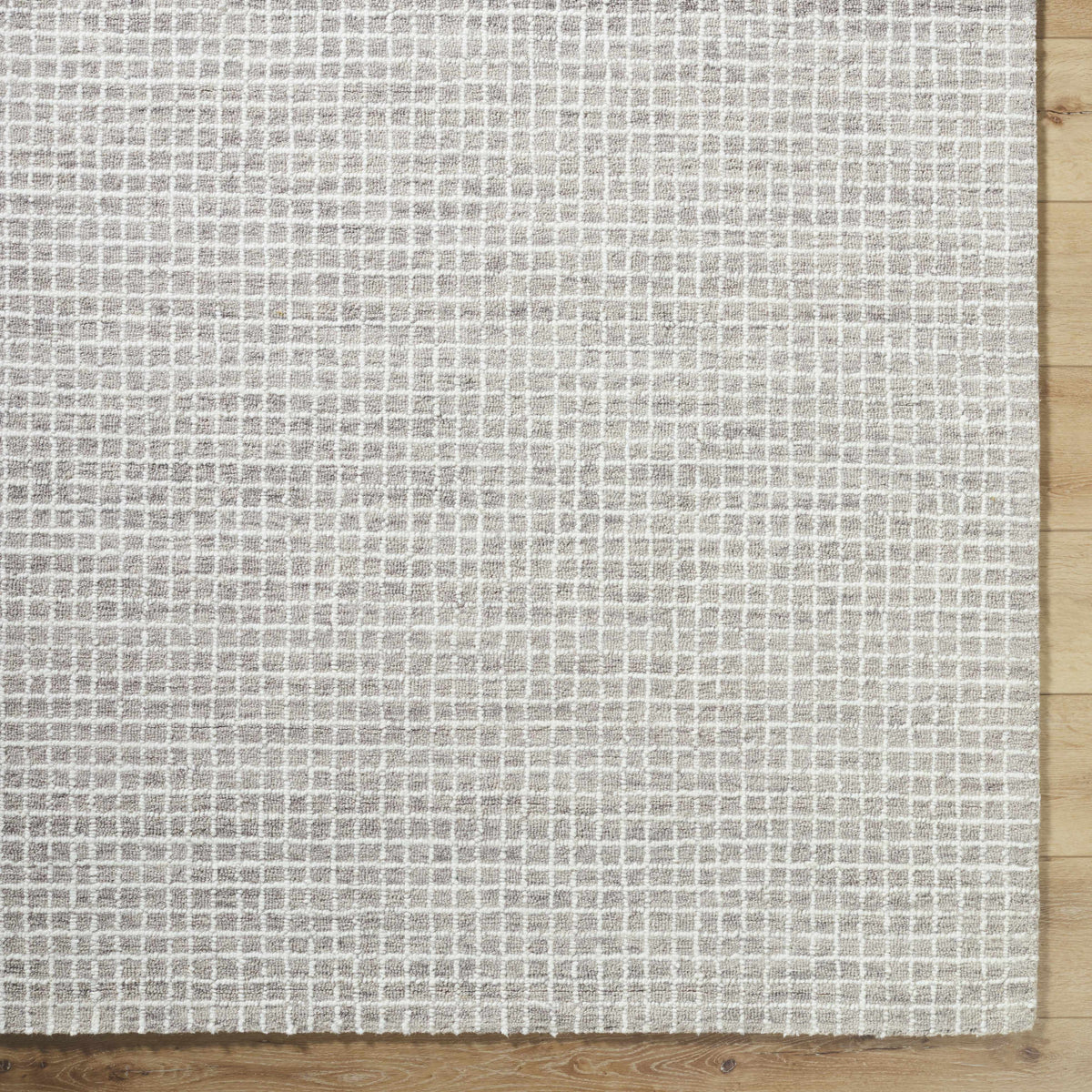 Anahid Gray Area Rug