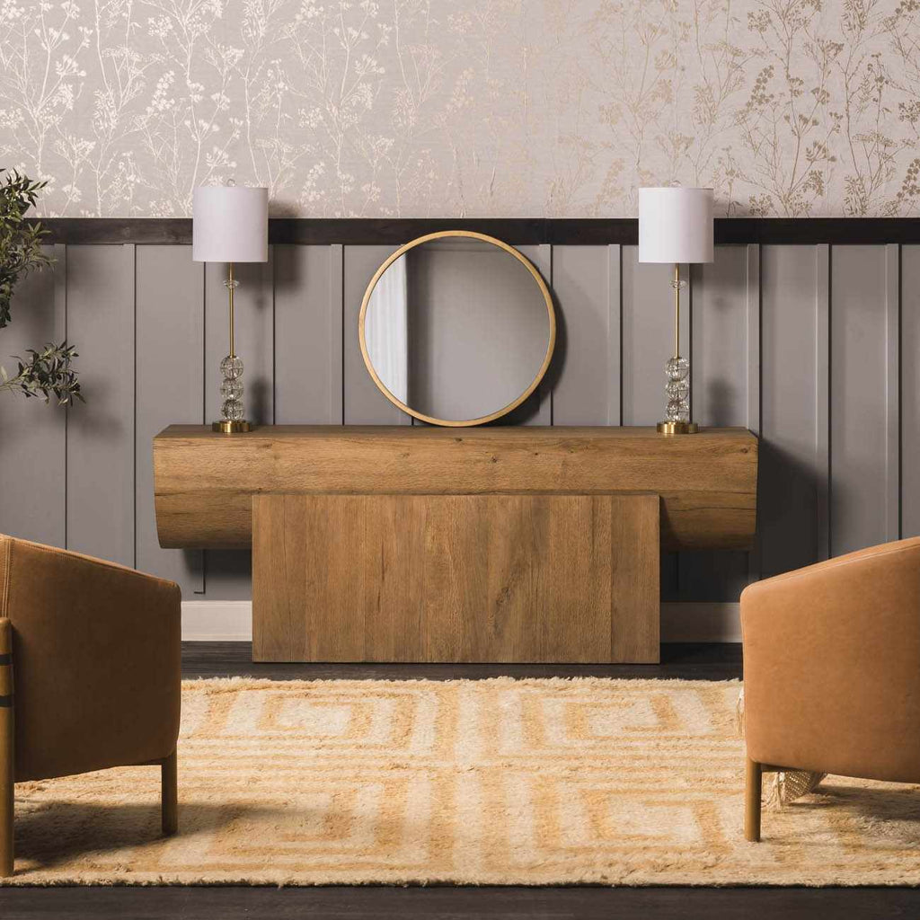 Wasim Area Rug