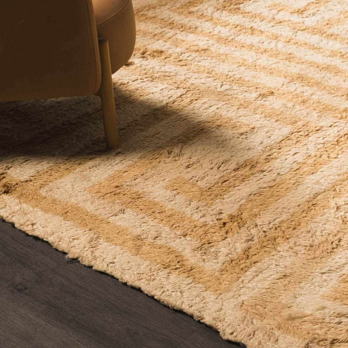 Wasim Area Rug