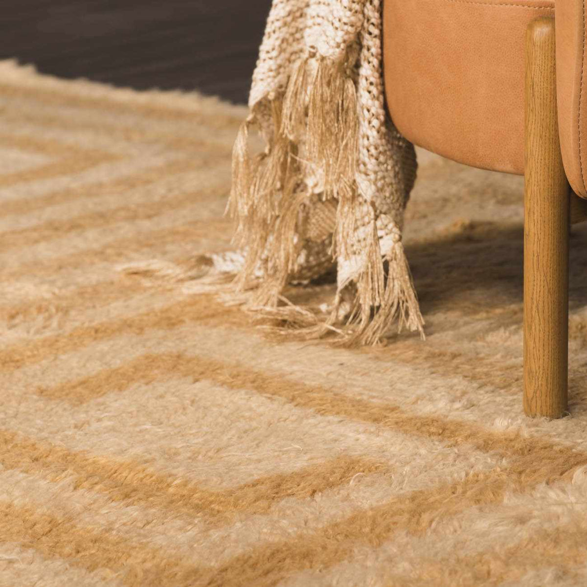 Wasim Area Rug