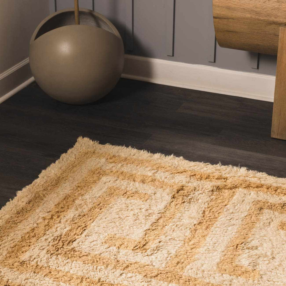 Wasim Area Rug