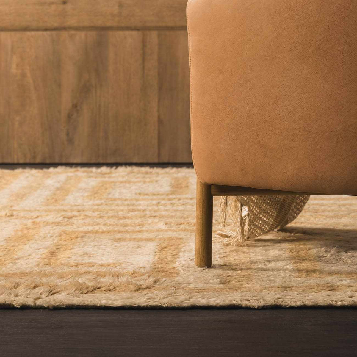 Wasim Area Rug