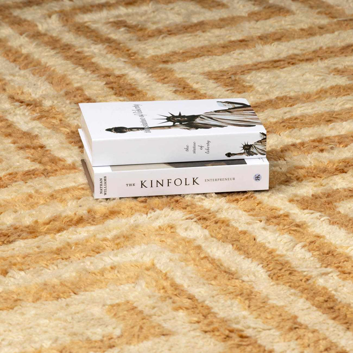 Wasim Area Rug
