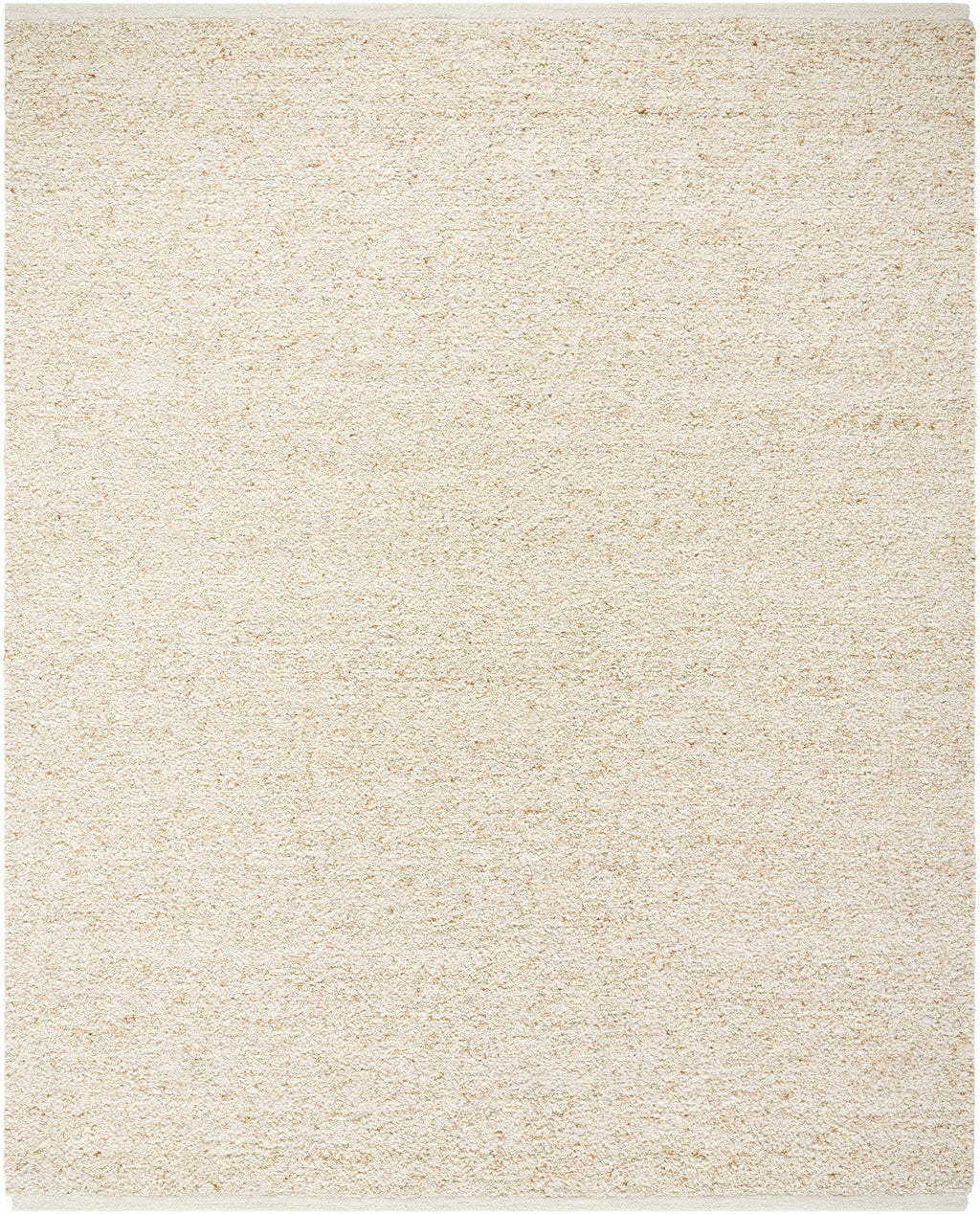 Teela Ivory Area Rug - Clearance