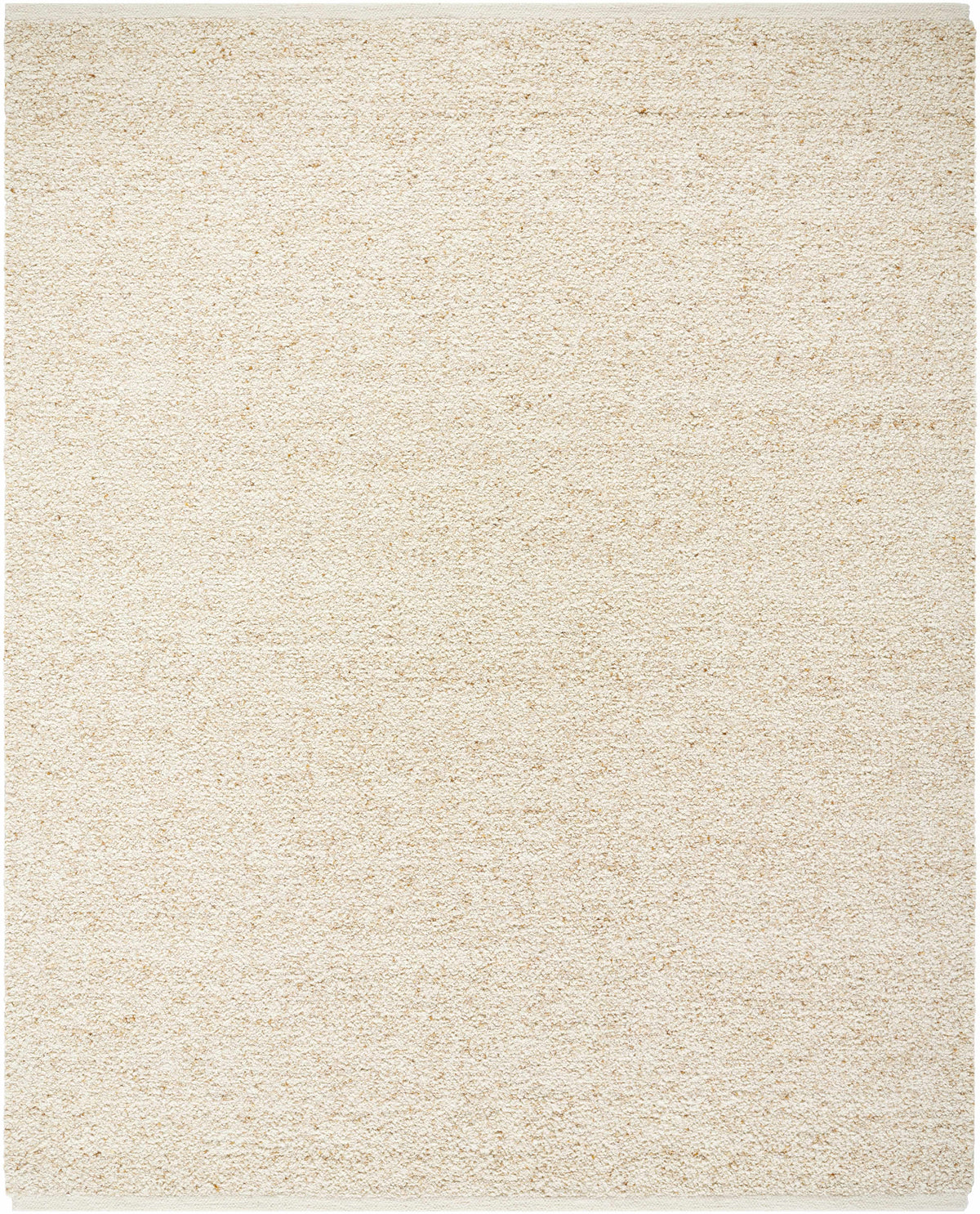 Teela Ivory Area Rug - Clearance