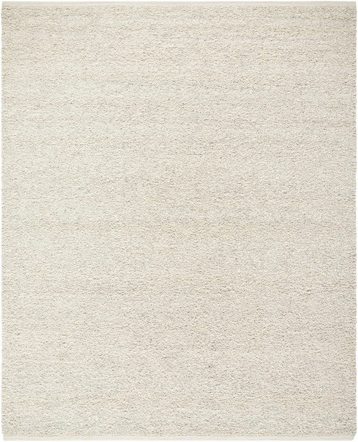 Teela Cream Area Rug - Clearance