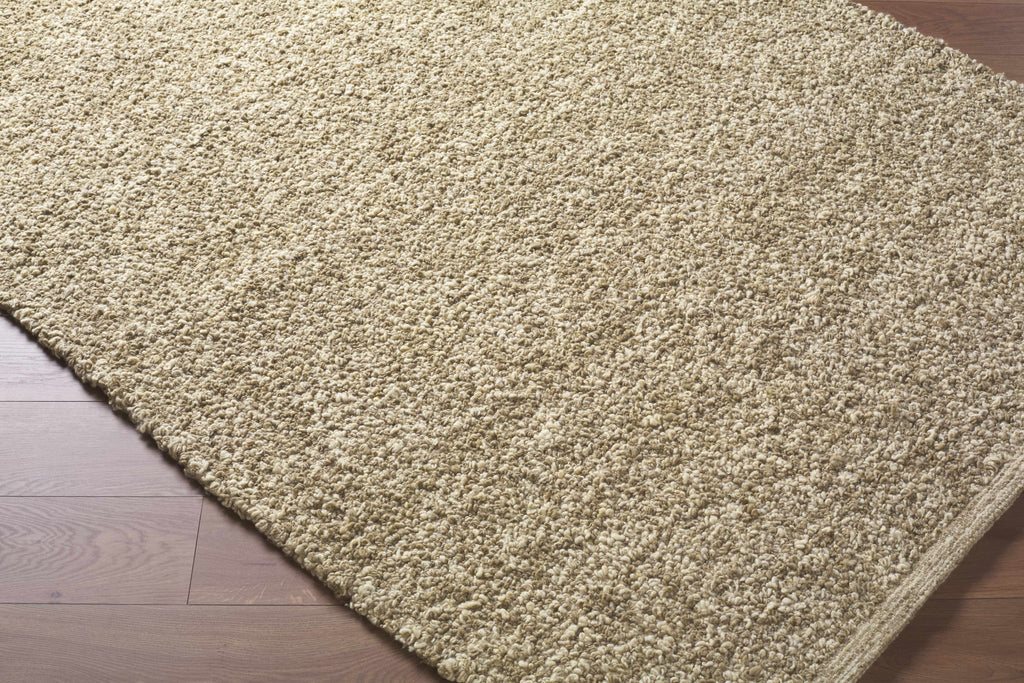 Teela Beige Area Rug - Clearance