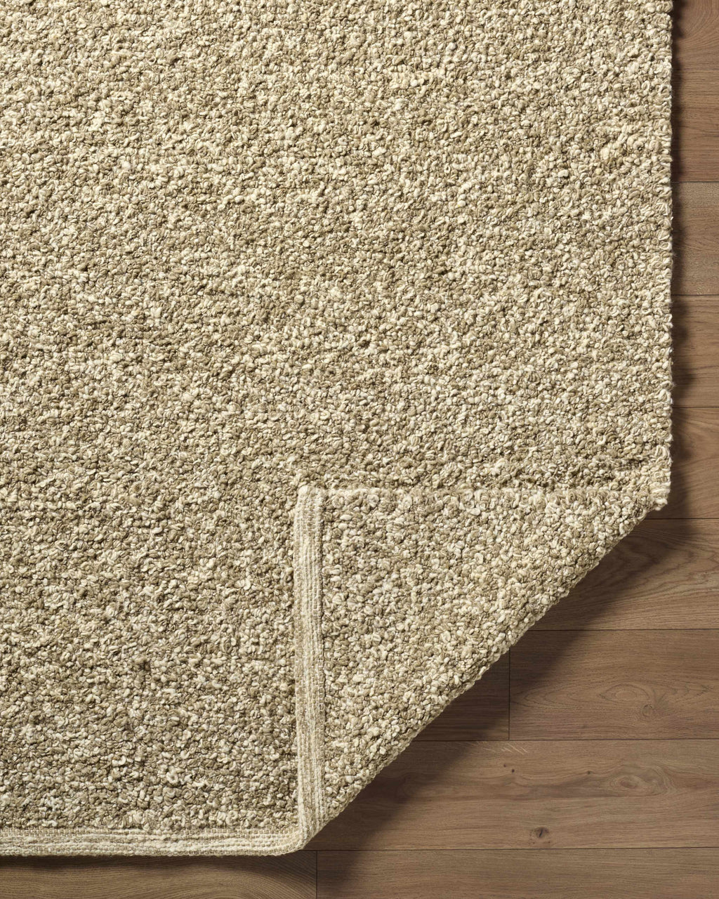 Teela Beige Area Rug - Clearance