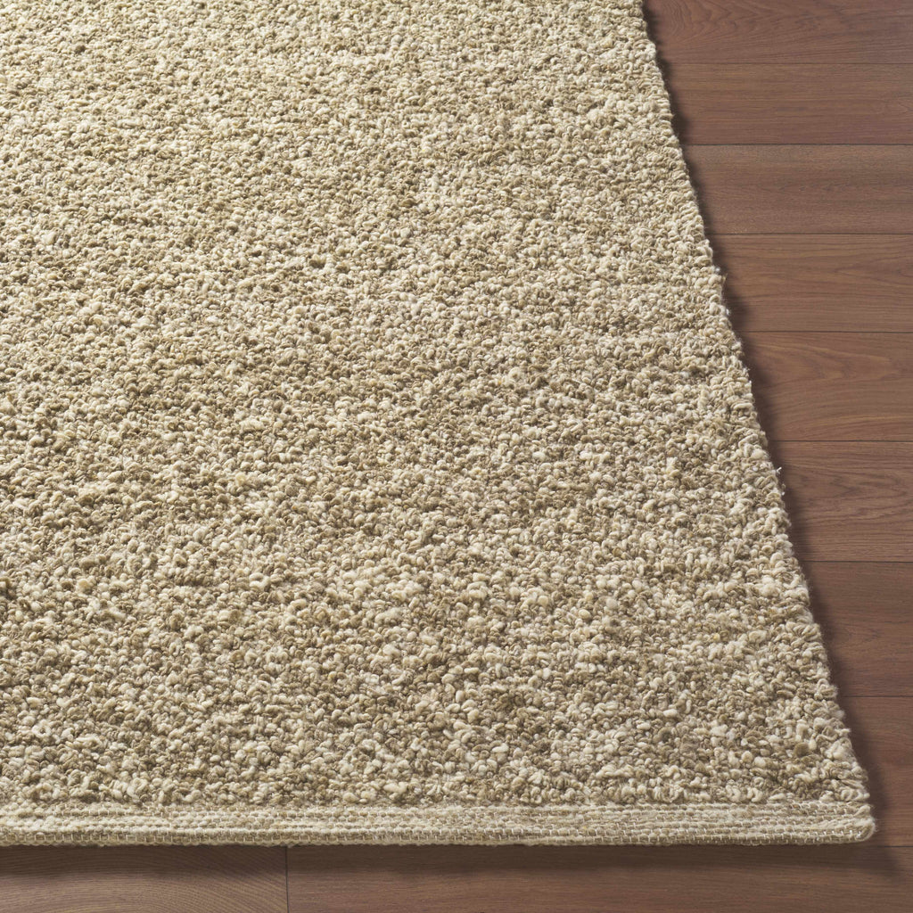 Teela Beige Area Rug - Clearance